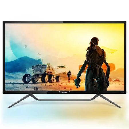 Монитор PHILIPS 436M6VBPAB (436M6VBPAB/00), купить в Краснодаре