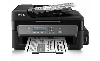 МФУ струйное Epson M205