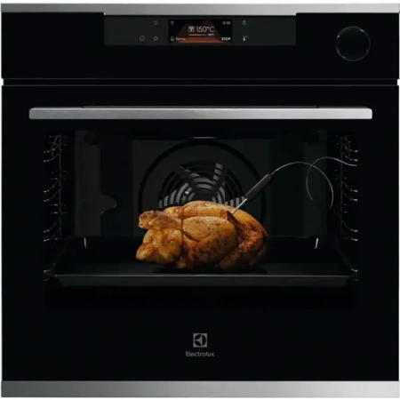 Встраиваемые электрические духовки ELECTROLUX KOCBP39WX, купить в Краснодаре
