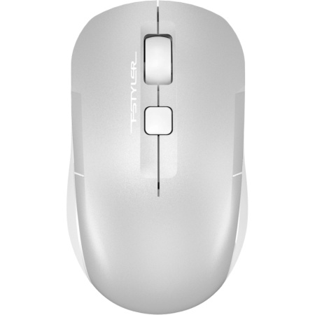 Мышь A4Tech FB26CS AIR2 ICY WHITE, купить в Краснодаре