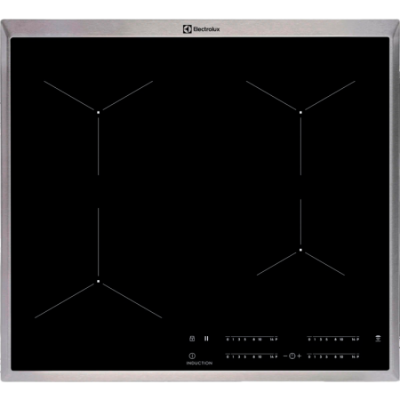 Встраиваемая варочная поверхность ELECTROLUX EIT60443X, купить в Краснодаре