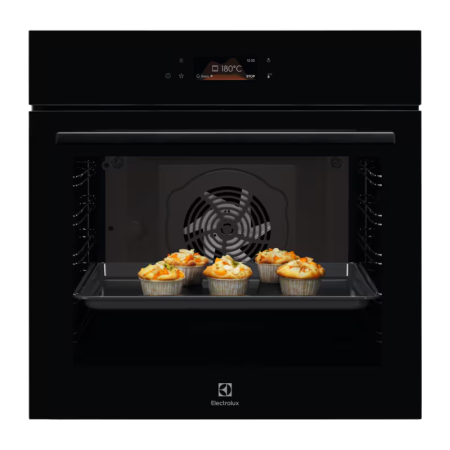 Встраиваемый духовой шкаф ELECTROLUX LOE8F38Z, купить в Краснодаре