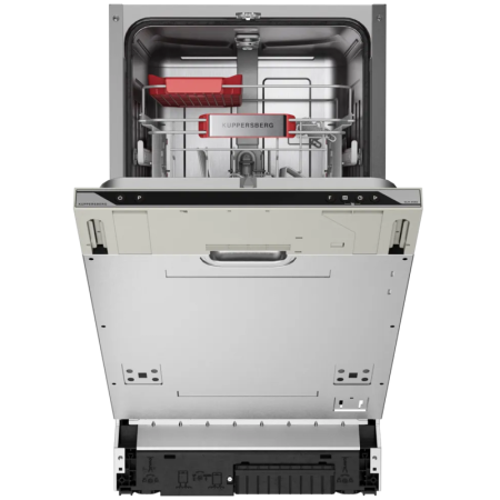 Встраиваемая посудомоечная машина KUPPERSBERG GLM 4582, купить в Краснодаре