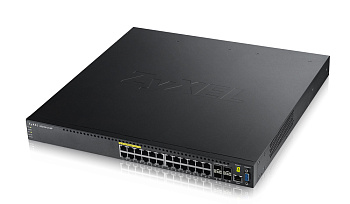 Коммутатор ZYXEL GS3700-24HP
