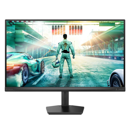 Монитор Philips 27M2N3500PF 27'', 2560x1440, IPS, 260Hz, 1000:1, 300cd, 4ms, 2*HDMI 2.0, DP 1.4, VESA, 3Y, Black Монитор Philips 27M2N3500PF, купить в Краснодаре