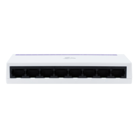 Коммутатор SNR SNR-S1100G-8T, купить в Краснодаре