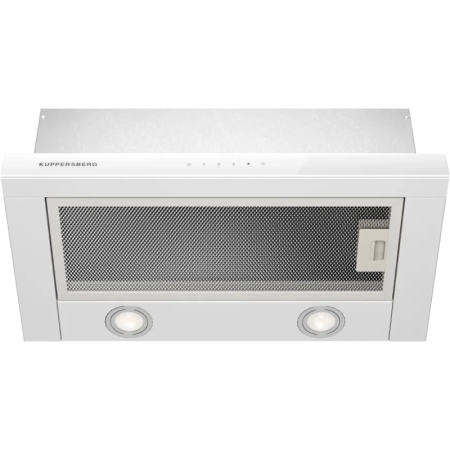 Встраиваемая вытяжка KUPPERSBERG SLIMTOUCH 60 W, купить в Краснодаре