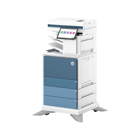 Лазерное МФУ HP Color LaserJet Enterprise Flow MFP 6800zfsw, купить в Краснодаре
