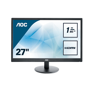 Монитор AOC E2770SH