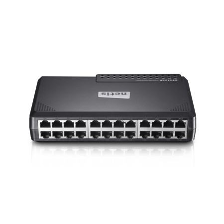 Коммутатор Netis ST3124P, купить в Краснодаре
