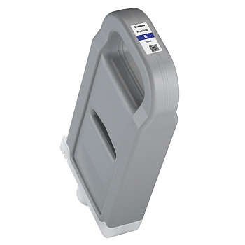 Картридж Canon PFI-1700 Blue (700мл.)