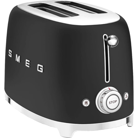 Тостеры SMEG TSF01BLMEU, купить в Краснодаре