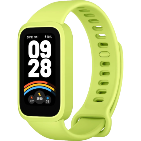 Фитнес-трекер Xiaomi BHR08L1GL, купить в Краснодаре