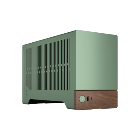 Корпус без блока питания Fractal FD-C-TER1N-03, купить в Краснодаре