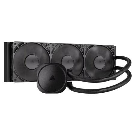 Система жидкостного охлаждения Corsair CW-9060089-WW, купить в Краснодаре