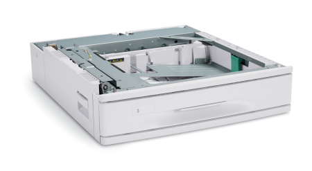 Лоток для бумаги Xerox Phaser 7500 (500 листов), купить в Краснодаре