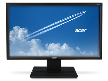 Монитор Acer V246HQLbi (UM.UV6EE.005)