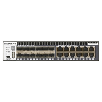 Коммутатор NETGEAR M4300-12x12F