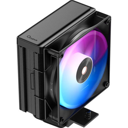 Кулер для процессора Ocypus Delta-A40-BK1NAWN00X-GL, купить в Краснодаре