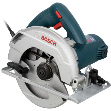 Циркулярная пила (дисковая) Bosch 06016A9020, купить в Краснодаре