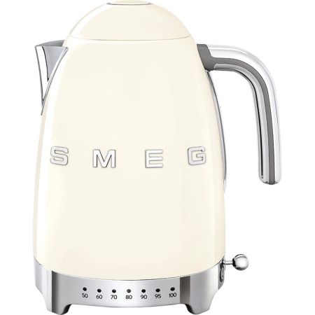 Чайники SMEG KLF04CREU, купить в Краснодаре