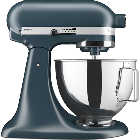 Настольный миксер KitchenAid KitchenAid 5KSM95PSEBS, купить в Краснодаре