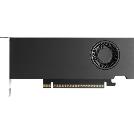 Видеокарта NVIDIA RTX PRO 4000 Blackwell SFF Edition 24 GB (900-5G195-2200-000), купить в Краснодаре