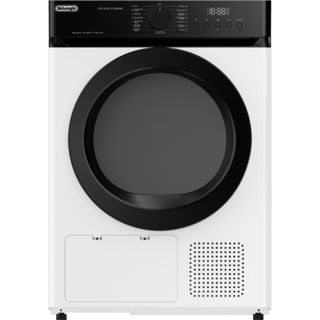 Сушильная машина Delonghi DTD 8105 H VERANO, купить в Краснодаре