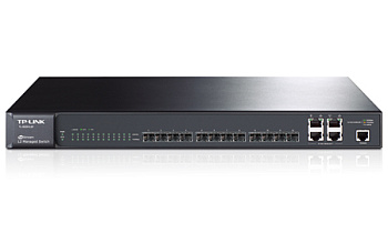 Коммутатор TP-Link TL-SG5412F