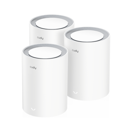 Wi-Fi Mesh-система Cudy M3000(3-Pack), купить в Краснодаре