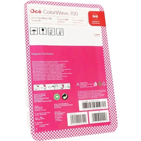 Тонер Oce ColorWave 700 (9786B003), купить в Краснодаре