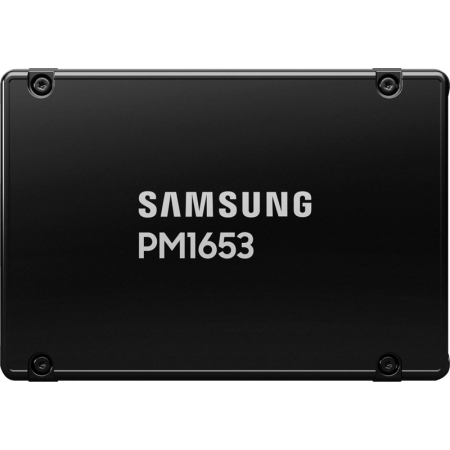 Твердотельный накопитель Samsung PM1653 960GB (MZILG960HCHQ-00A07), купить в Краснодаре