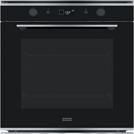 Духовой шкаф Franke FMY 98 P XS Franke Mythos FMY 98 P XS, купить в Краснодаре