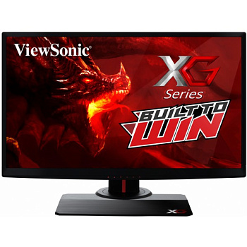 Монитор Viewsonic XG2530