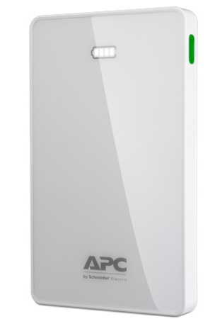 Аккумулятор Mobile Power Pack, 10000mAh Li-polymer, White ( EMEA/CIS/MEA), купить в Краснодаре