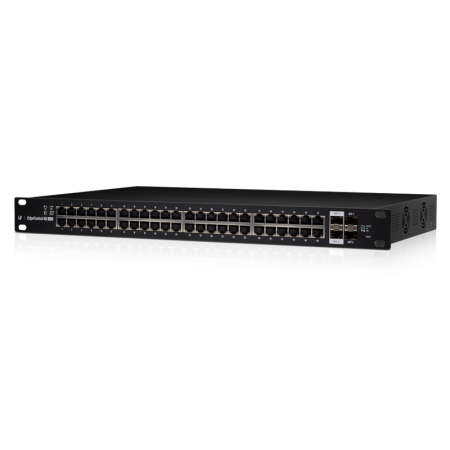 Коммутатор Ubiquiti ES-48-500W, купить в Краснодаре