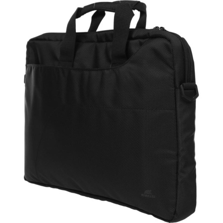 Сумка для ноутбука 15.6" Riva 8035 BLACK, купить в Краснодаре