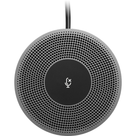 Микрофон Logitech 989-000405, купить в Краснодаре
