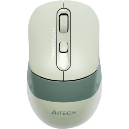 Мышь A4Tech FB10C MATCHA GREEN, купить в Краснодаре