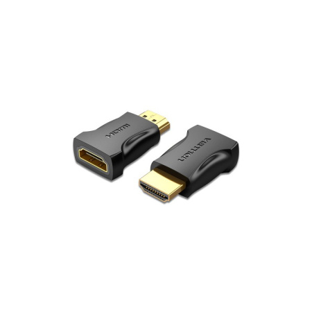 Адаптер-переходник Vention HDMI v2.0 19M Vention AIMB0, купить в Краснодаре