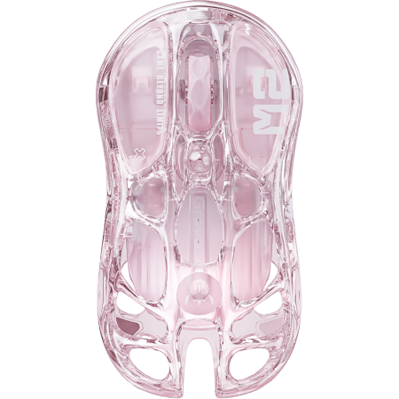 Игровая мышь GravaStar Mercury M2 Crystal Rose (6972448925556), купить в Краснодаре
