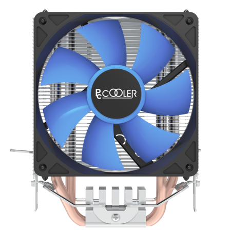 Кулер для процессора PcCooler S93 V2, купить в Краснодаре