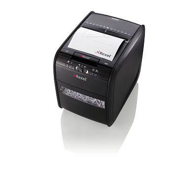 Шредер Rexel Auto+ 080X