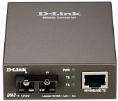 Медиа-конвертер D-link DMC-F15SC