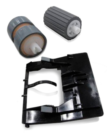 Опции для сканеров Canon Exchange Roller Kit for DR-C120/130, купить в Краснодаре