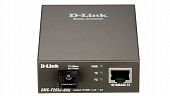 Медиа-конвертер D-link DMC-F20SC-BXU