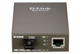Медиа-конвертер D-link DMC-F20SC-BXD, купить в Краснодаре