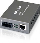 Медиа-конвертер TP-LINK MC210CS