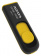 Флешка 32GB ADATA UV128 USB 3.0 черный/желтый, купить в Краснодаре