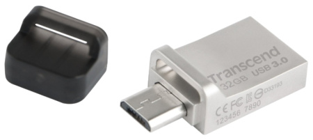 Флеш диск Transcend TS32GJF880S, купить в Краснодаре